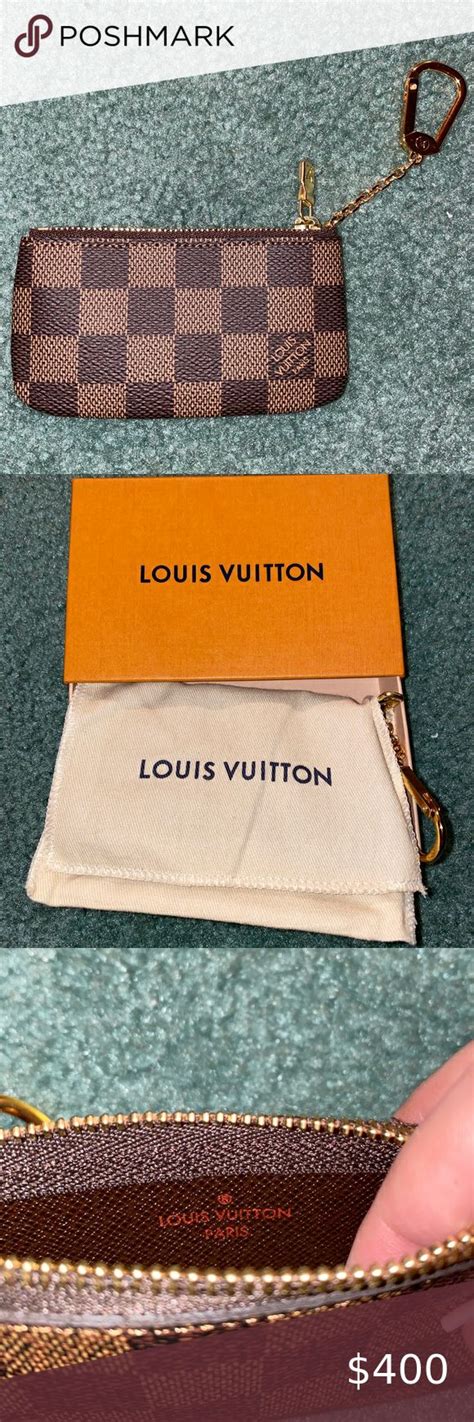 rfid wallet louis vuitton|louis vuitton wallet key holder.